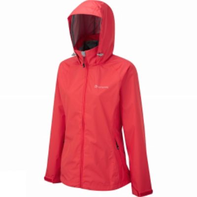 Womens Rhea Jacket